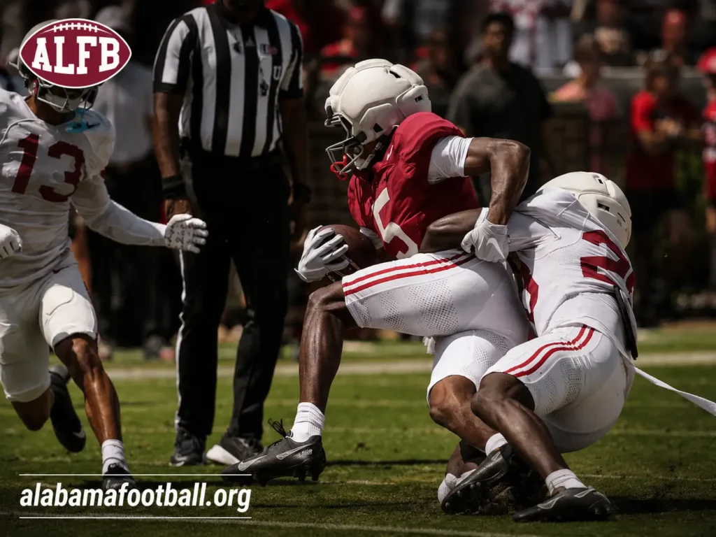 Alabama football injury update