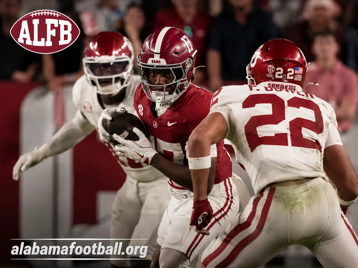 Alabama NFL Draft History