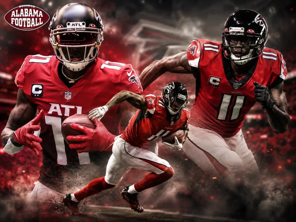 Alabama Pro Bowl Players