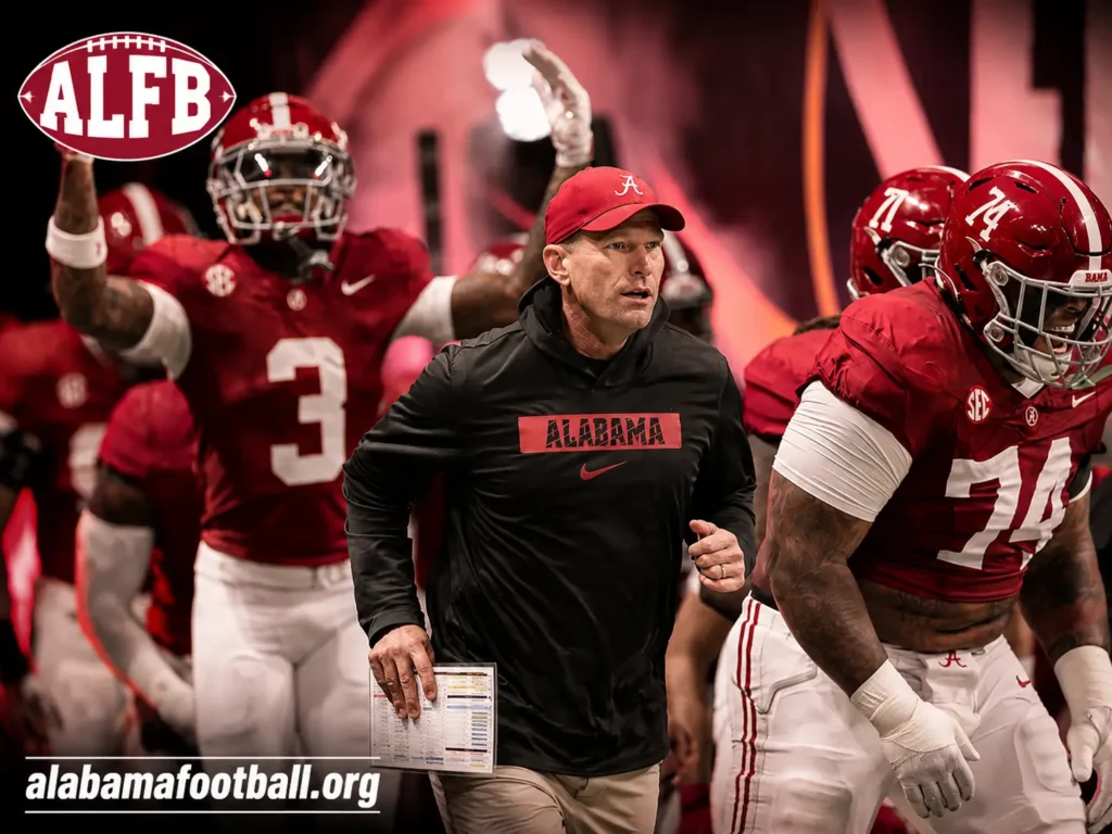 Current Alabama NFL Roster