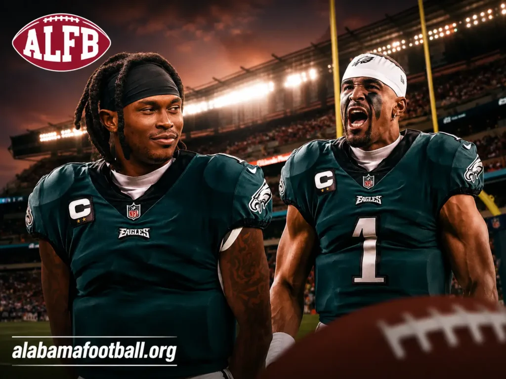 Highest Paid Alabama NFL Players